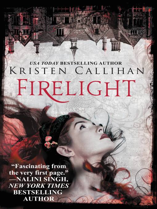 Title details for Firelight by Kristen Callihan - Available